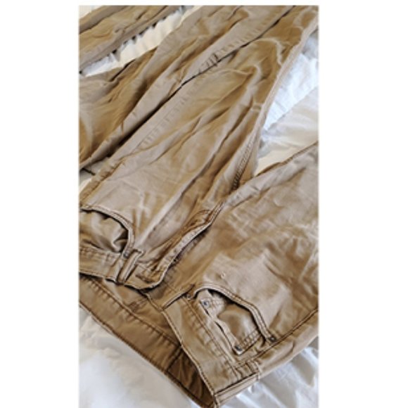 514 Straight Fit Men's Jeans - Picture 3 of 5